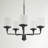 Colton Dimmable Classic / Traditional Chandelier-1847218163-1868140835