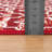 Machine Washable Non-Slip Kitchen Mat-1244297318