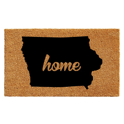 Lindfield Non-Slip Outdoor Doormat