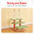 Tenley Stairs With 3 Steps-1975285525