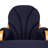 Ensemble de coussins de remplacement Lullaby
