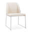 Chaise d'appoint Daphne-2116650577