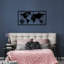 Hanah Home Wall Décor