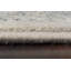 Tapis oriental argenté / gris Attell-29913254