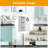 Goodloe Bathroom Cabinet