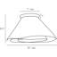 Arden Sconce/Ceiling Mount