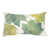 Nuage / vert / jaune