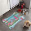 Elegant Beacon Designs - Tapis d'alimentation en os 1 pièce