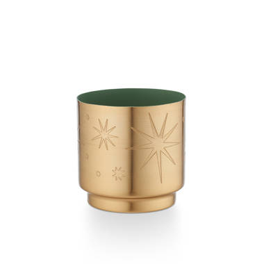 Illume Balsam and Cedar Candle & Reviews