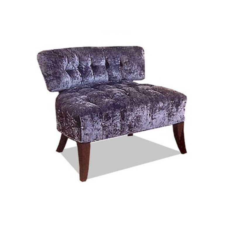 Side Chair, Brussels Oyster, Brushy Bayou