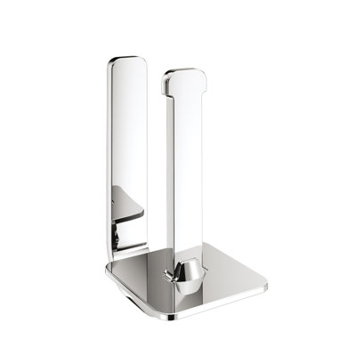 Vennie Wall Mounted Toilet Paper Holder