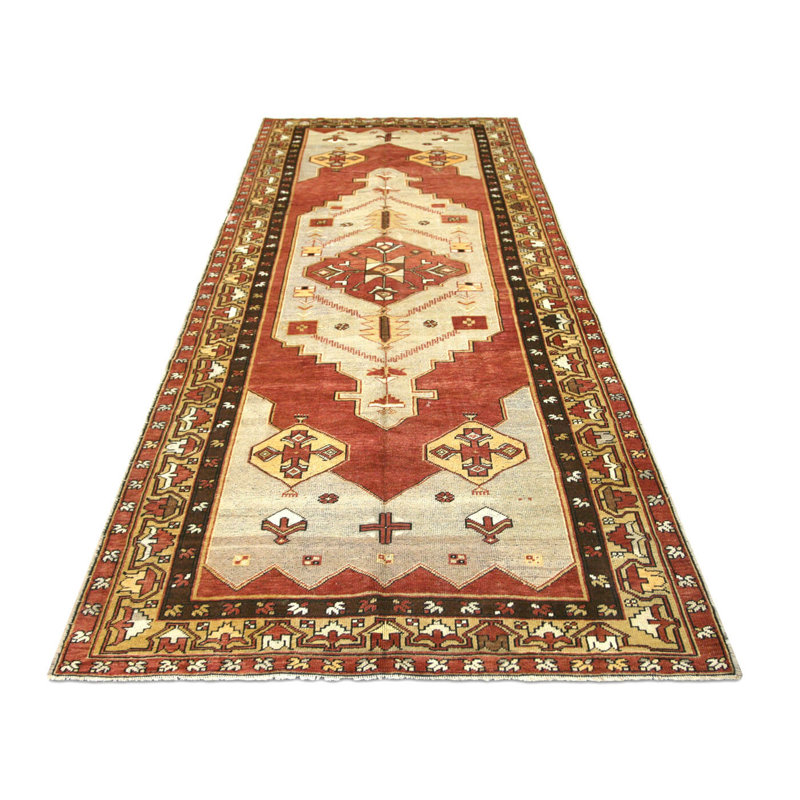 Gallery Size One-of-a-Kind 5' X 12'3" Area Rug