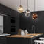 Rowlands 1 - Light Unique/Statement Pendant-38655174