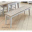 Annwyl Solid Wood Bench-269071517