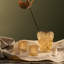 Bacchantes Handmade Crystal Table Vase-32900825-32900829