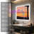 Led Bathroom Medicine Cabinet, Dual Bluetooth Speakers, Defog, Dimmable 3-Color Light, Dual Doors, Memory Function, Outlets, Adjustable Shelves, Tempered Glass-431895875