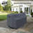 Weisser Rectangular Outdoor Dining Set Cover