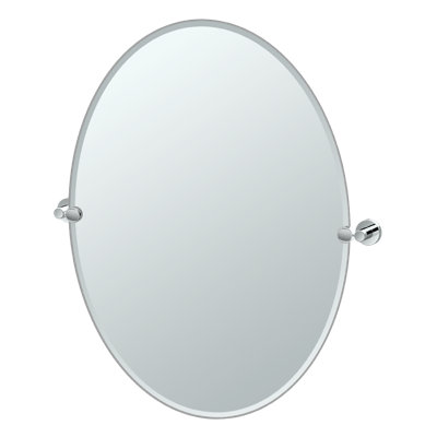 Miroir mural Glam Miroir de salle de bain mural