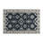 Overdyed Gray Indoor and Outdoor Area Rug-1562727940