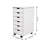 6 Drawer Storage Drawer-1278792465
