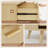 9 Drawer Dresser