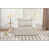 Tissu beige