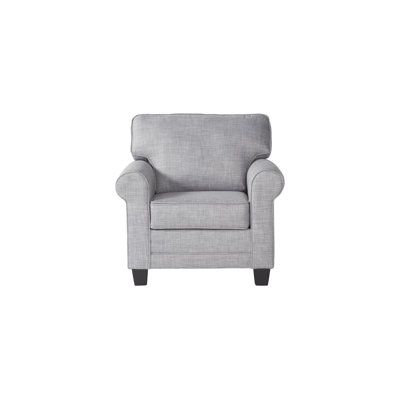 Shallenor Upholstered Armchair