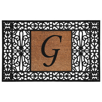 Non-Slip Doormat