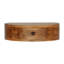 Table de chevet en bois massif Annemaria