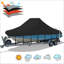 Watercraft Cover By Blue Elephant
