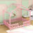 House Bed With Slats-2147346746-2147346744