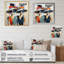 Fashion Hats Collection II - Fashion Wall Art Prints-265049728-265049731