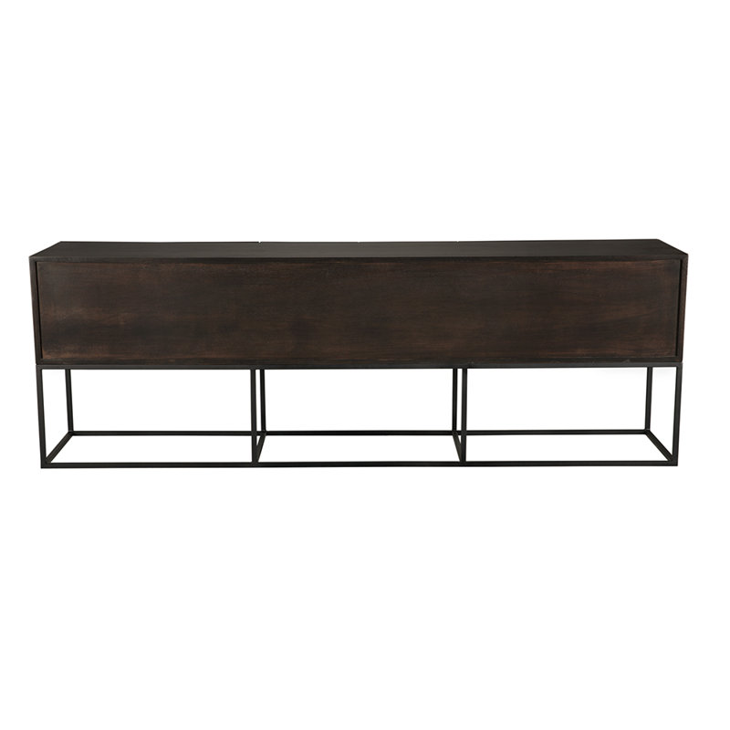 Zurich 96'' W Console Table