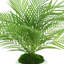 Floor Faux Palm Plant in Vase