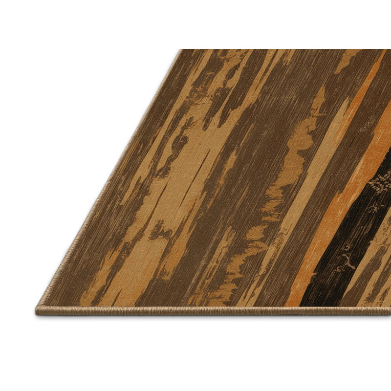 Tapis Whispered Vale, Rectangle 4pi x 6 pi