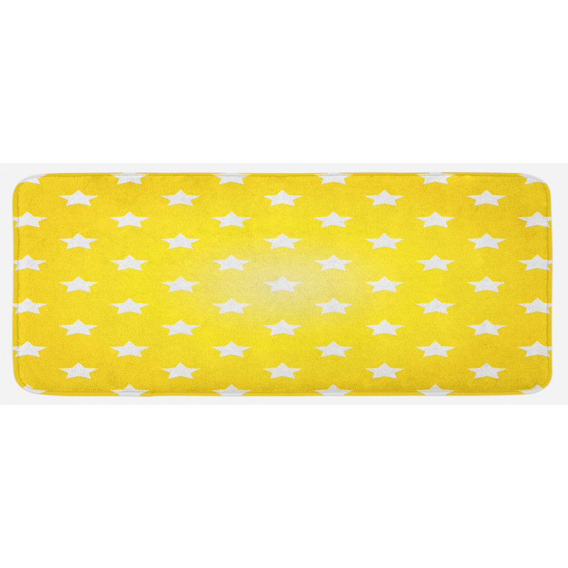 Tapis de cuisine