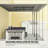 Wall-Mounted Pergola,Outdoor Pergola