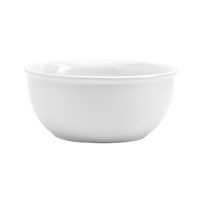 Bistro Ceramic Dinnerware Set 12 Piece - Service for 4