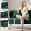 2 Seater Linen Loveseat-359416694