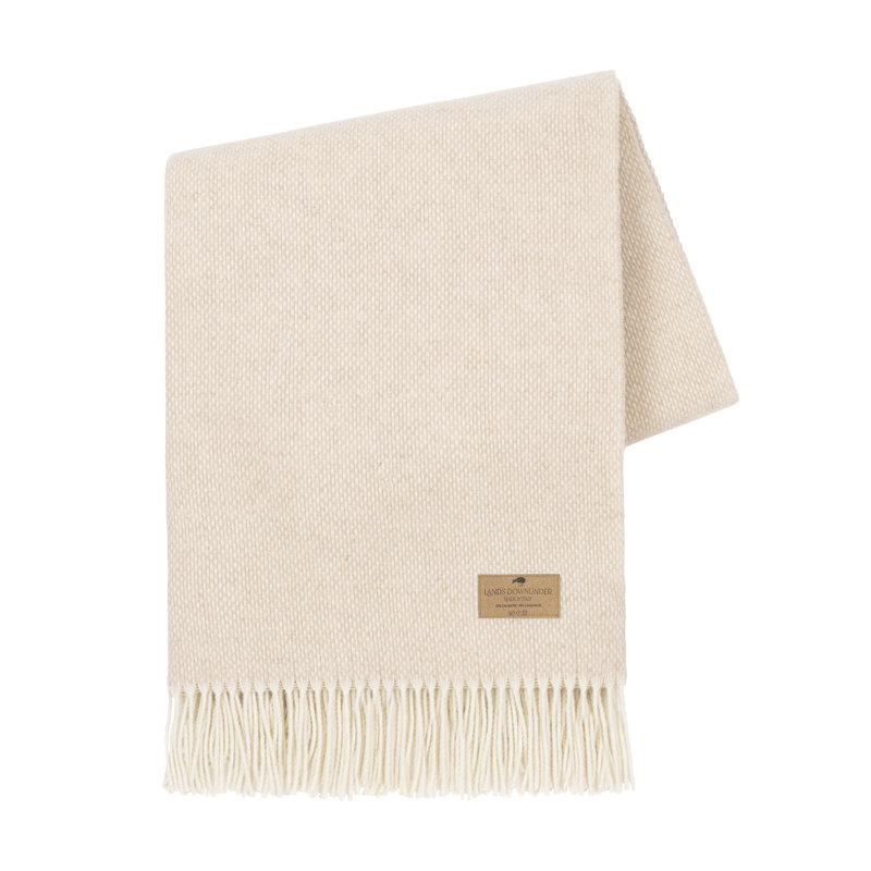 Juno Throw, Sand