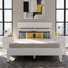 3 Piece Bedroom Set Queen Bed