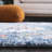 Saffron Hand Loomed Performance Oriental Rug-526859720