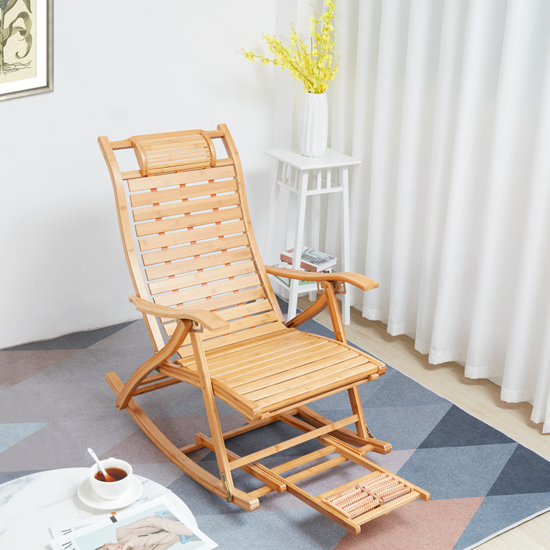 Richon Outdoor Chair