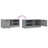 Michiharu TV Stand-939606320