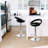Manjeevan Adjustable Stool-2098421016