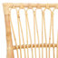 Chaise tissée Bree-724669969