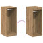 Wardrobe 48X41x102 Cm Engineered Wood-2010806900