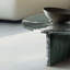 Table basse en marbre naturel, petite table, table de salon, pierre naturelle, marbre véritable, marbre véritable-861914465-1035349984
