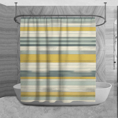 Rideau de douche Horstfried