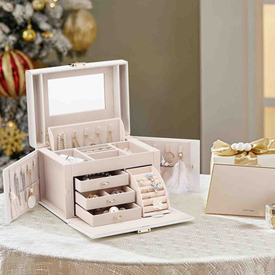 Accessory Box +